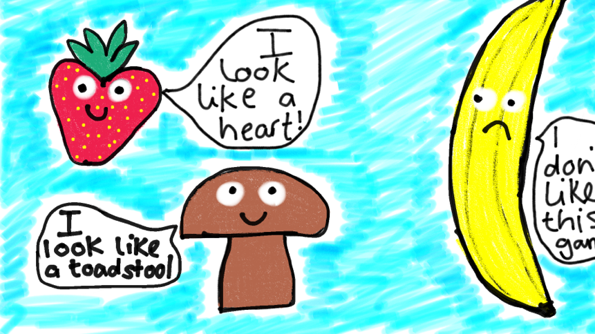 fruit games
